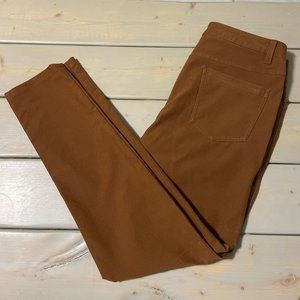 Men's Lululemon ABC Slim-Fit Utilitech Pant - 31x32